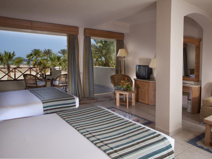 Hurghada Coral Beach 5