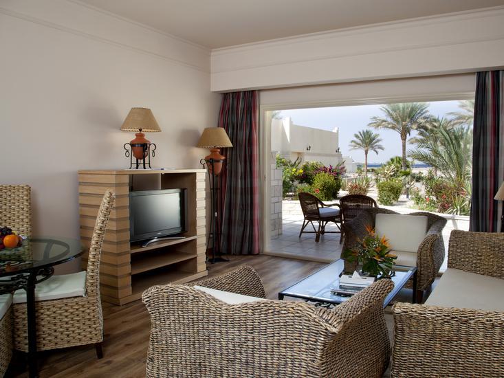 Hurghada Coral Beach 6