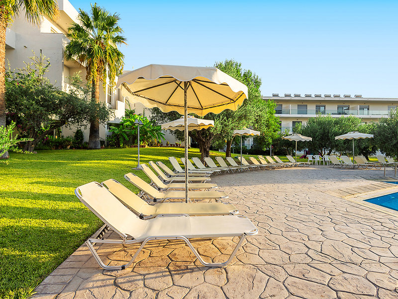 Marianna Palace Hotel 3