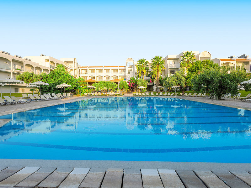 Marianna Palace Hotel 4
