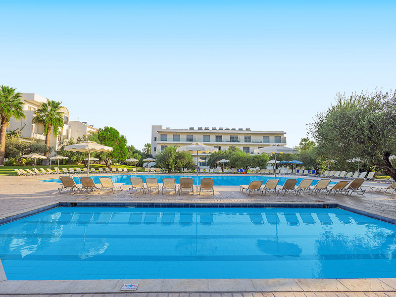 Marianna Palace Hotel 10