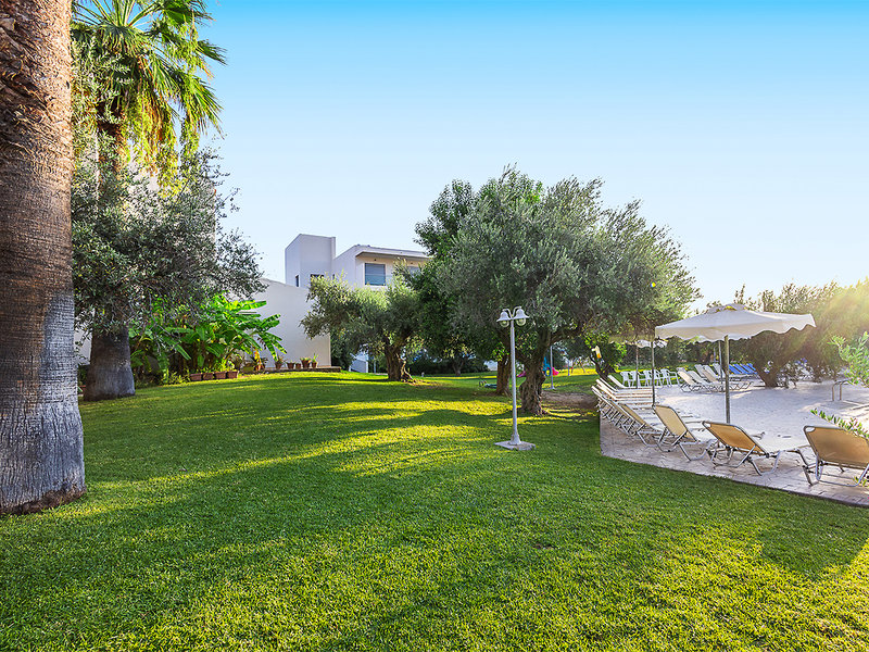 Marianna Palace Hotel 13