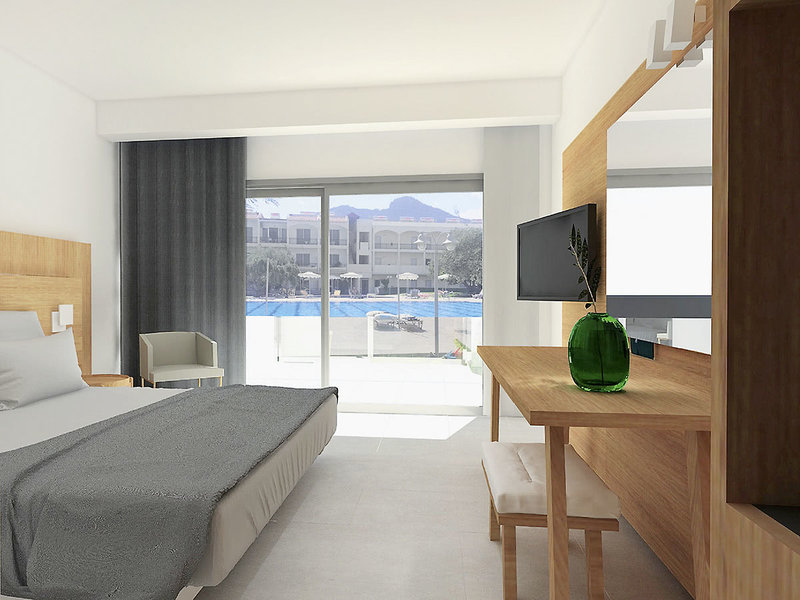 Marianna Palace Hotel 16