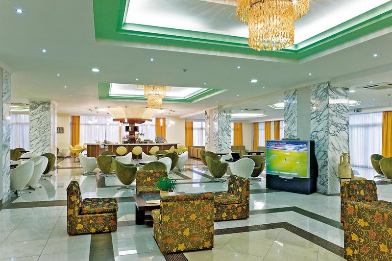 Marianna Palace Hotel 6