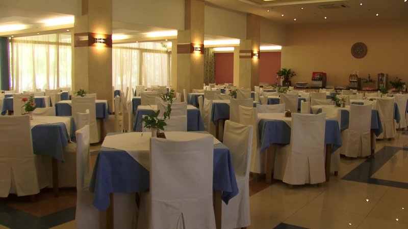 Marianna Palace Hotel 7
