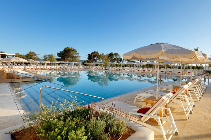 TRS Ibiza Hotel 1