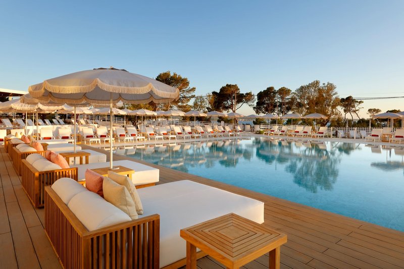 TRS Ibiza Hotel 2