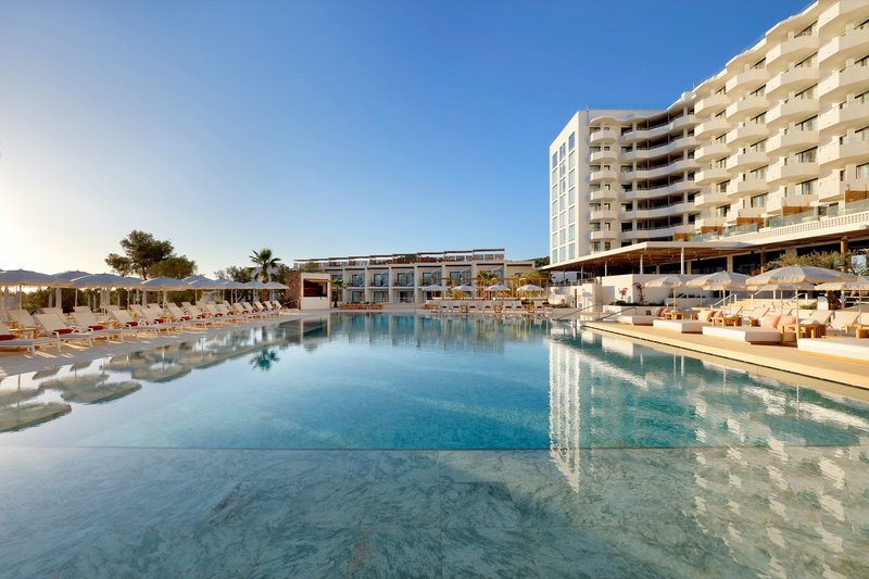 TRS Ibiza Hotel 3