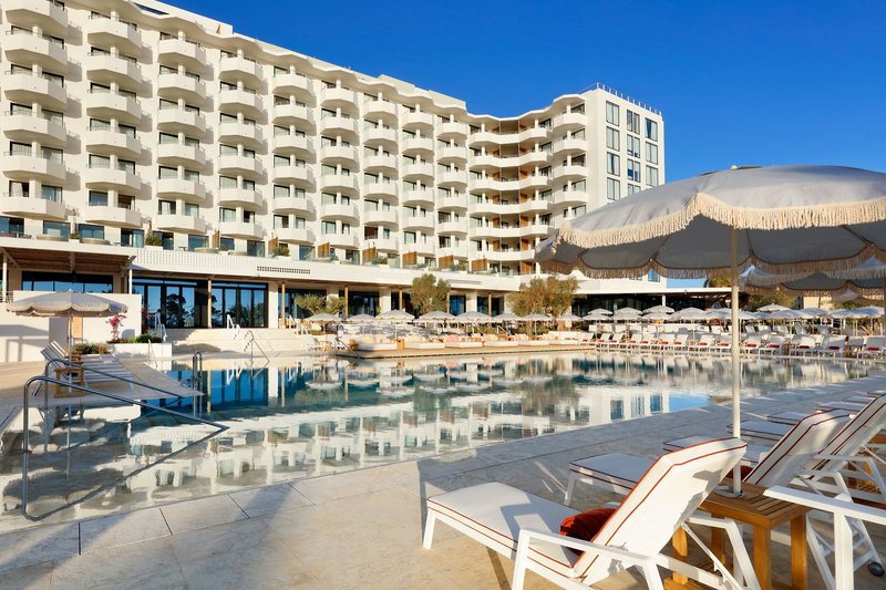 TRS Ibiza Hotel 4