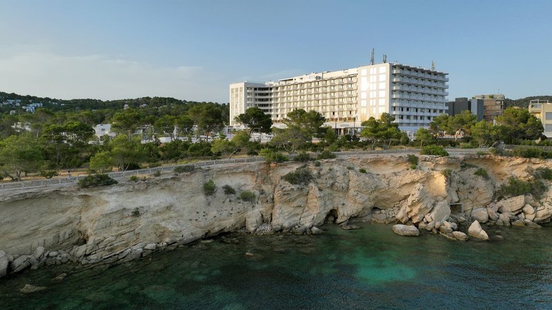 TRS Ibiza Hotel 5