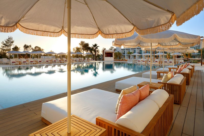 TRS Ibiza Hotel 6