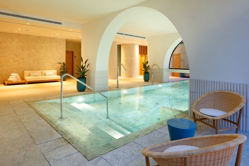 TRS Ibiza Hotel 7