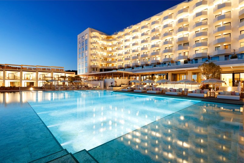 TRS Ibiza Hotel 8