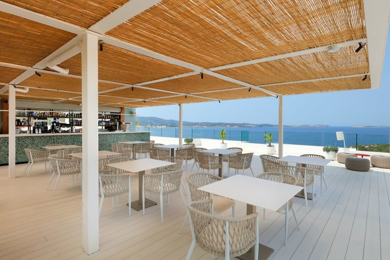 TRS Ibiza Hotel 10