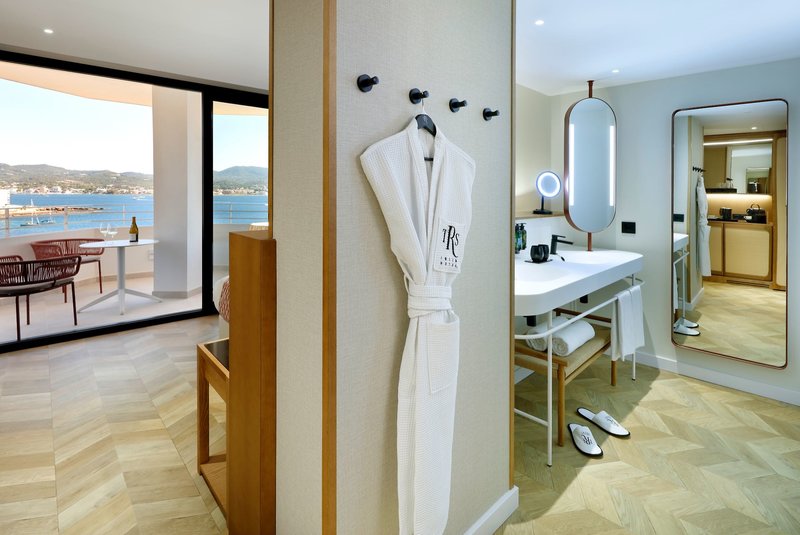 TRS Ibiza Hotel 12