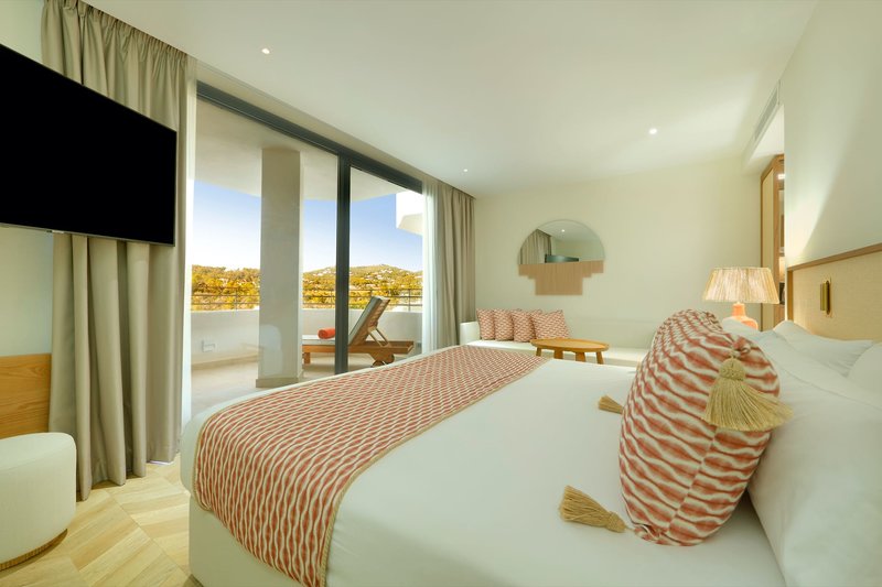 TRS Ibiza Hotel 13