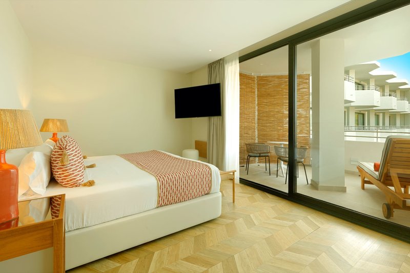 TRS Ibiza Hotel 14