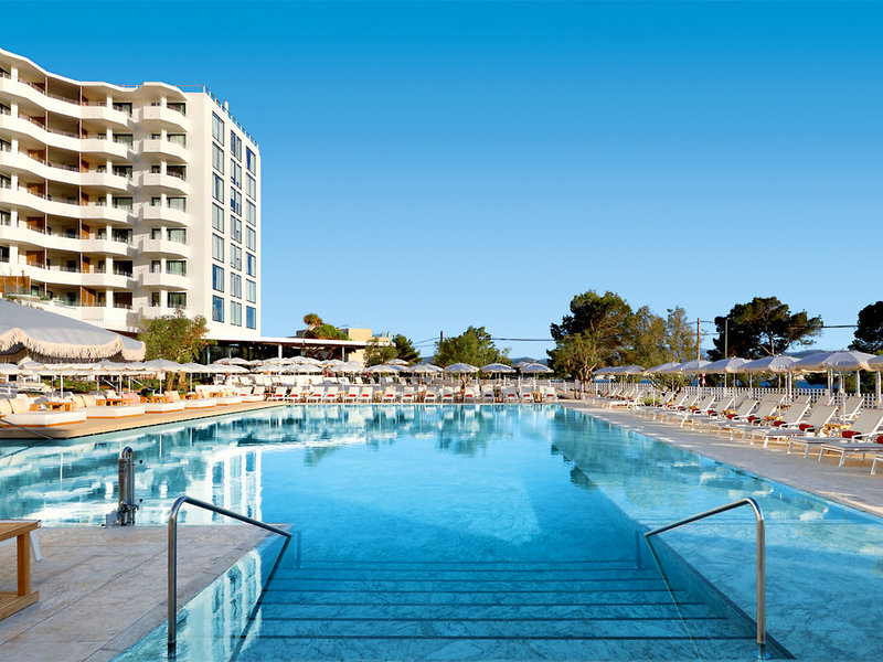 TRS Ibiza Hotel 1