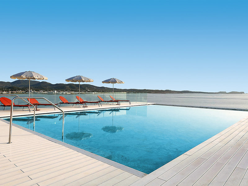 TRS Ibiza Hotel 2