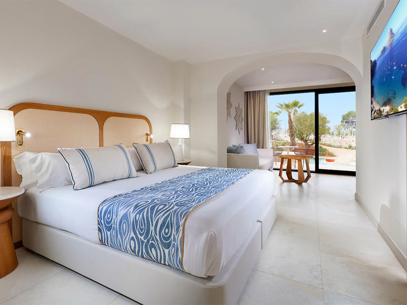 TRS Ibiza Hotel 4