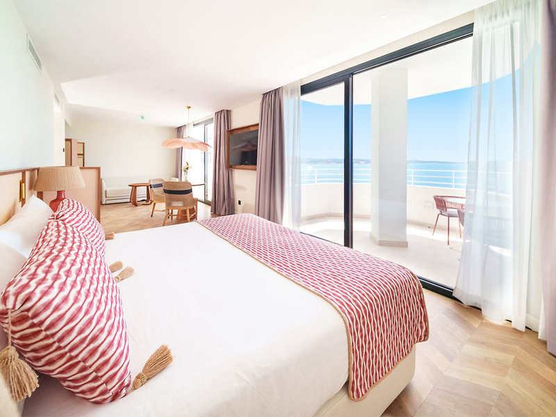 TRS Ibiza Hotel 5
