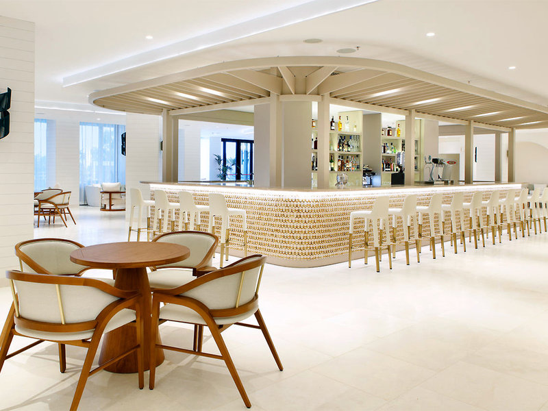 TRS Ibiza Hotel 6