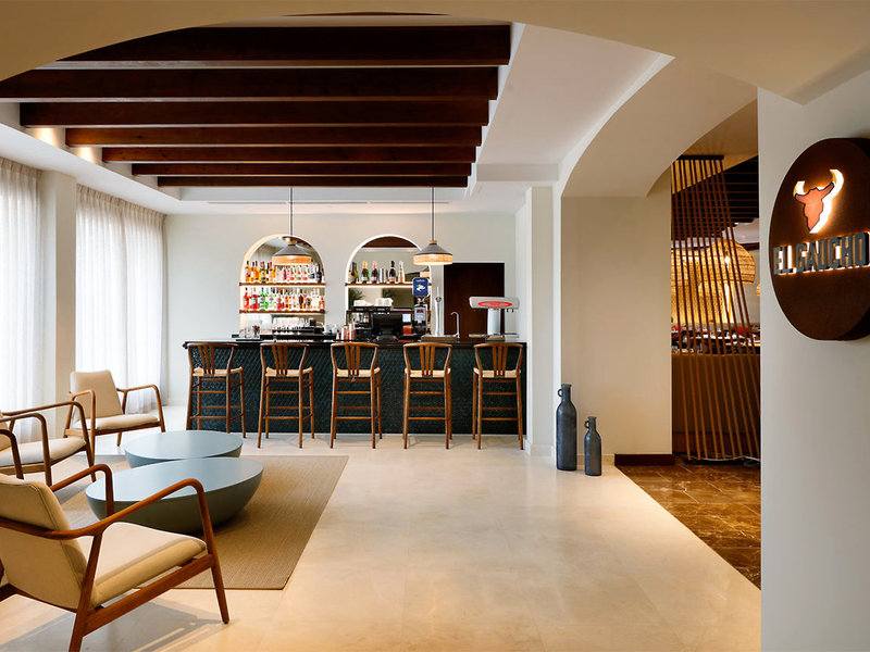 TRS Ibiza Hotel 7