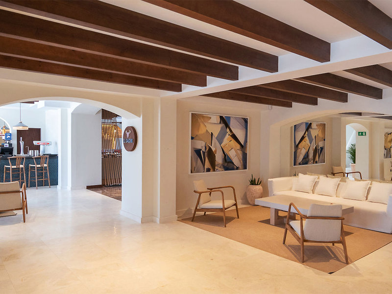TRS Ibiza Hotel 8
