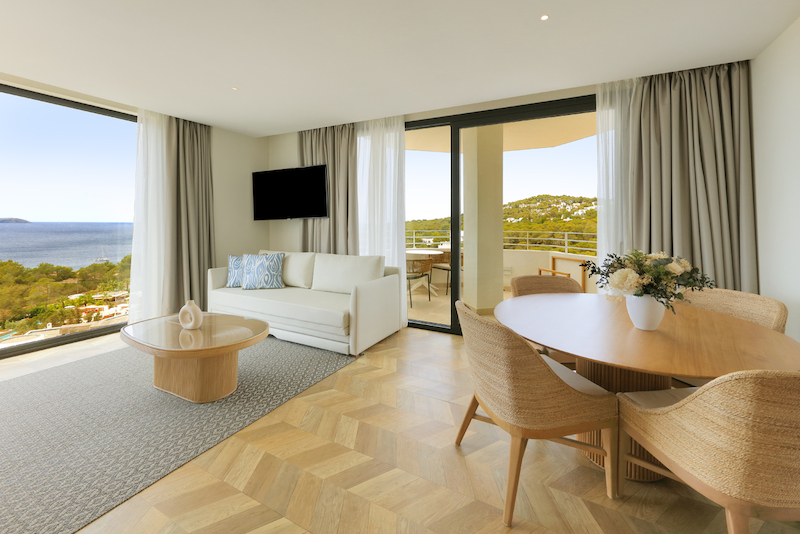 TRS Ibiza Hotel 8