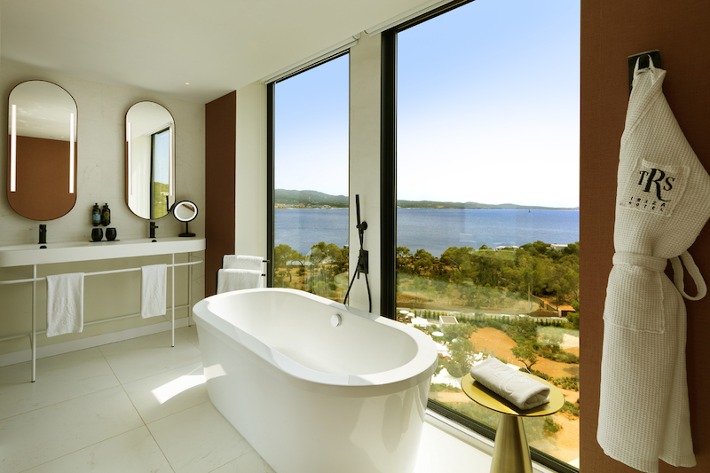 TRS Ibiza Hotel 9