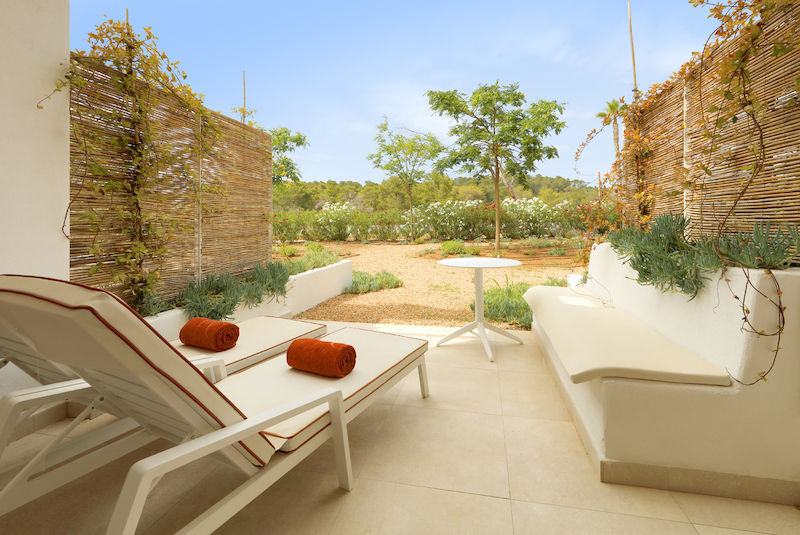 TRS Ibiza Hotel 11