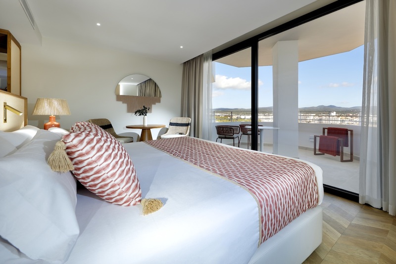 TRS Ibiza Hotel 12