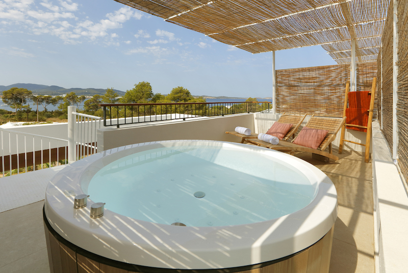 TRS Ibiza Hotel 14
