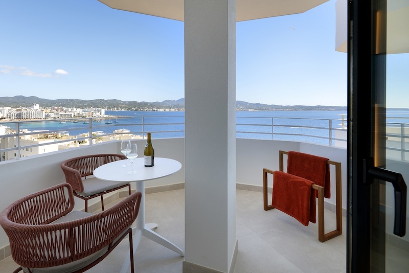 TRS Ibiza Hotel 15