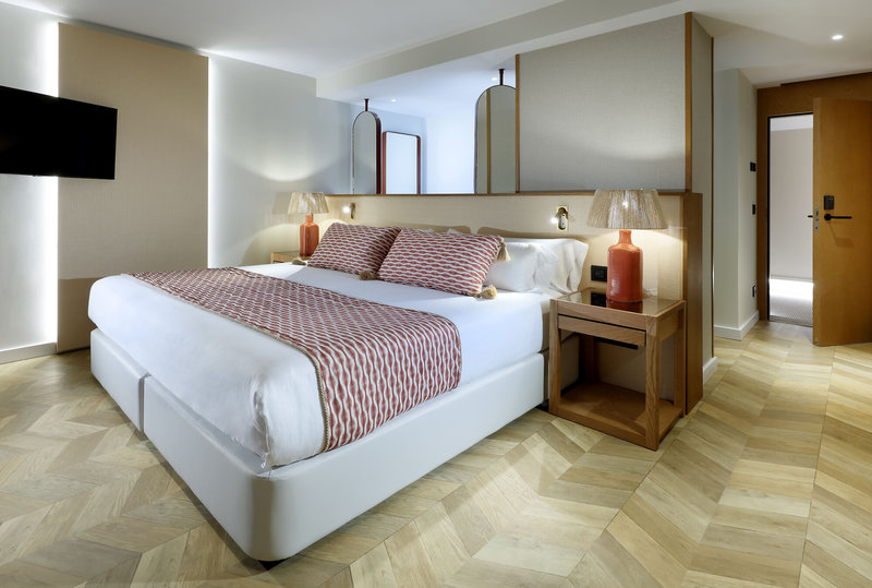 TRS Ibiza Hotel 6