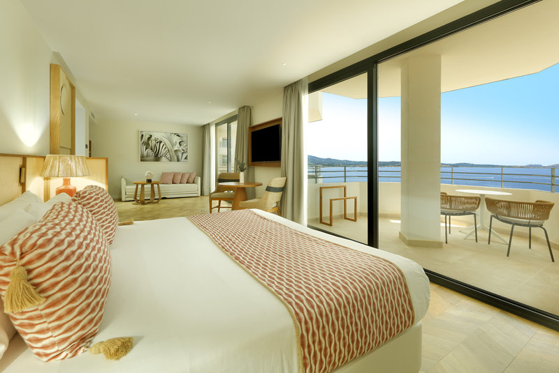TRS Ibiza Hotel 7