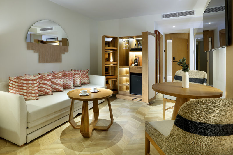 TRS Ibiza Hotel 9