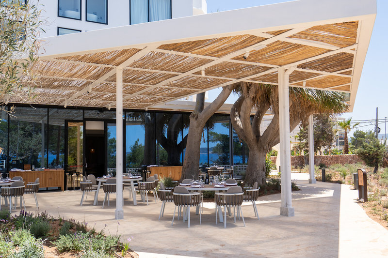 TRS Ibiza Hotel 12
