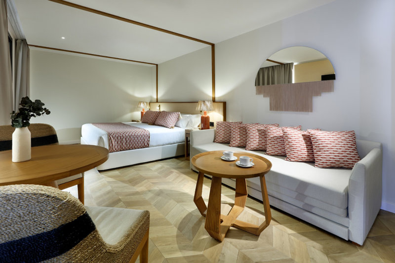 TRS Ibiza Hotel 2