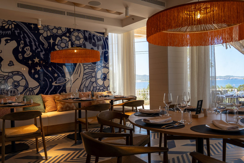 TRS Ibiza Hotel 3