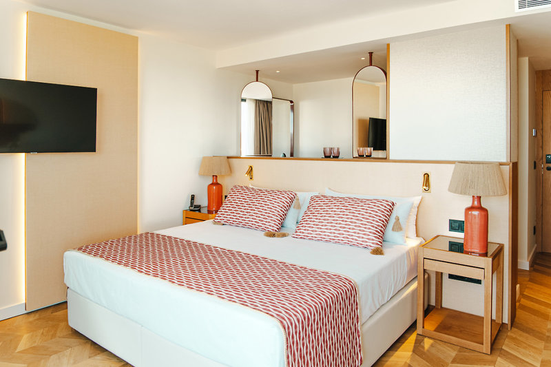 TRS Ibiza Hotel 4