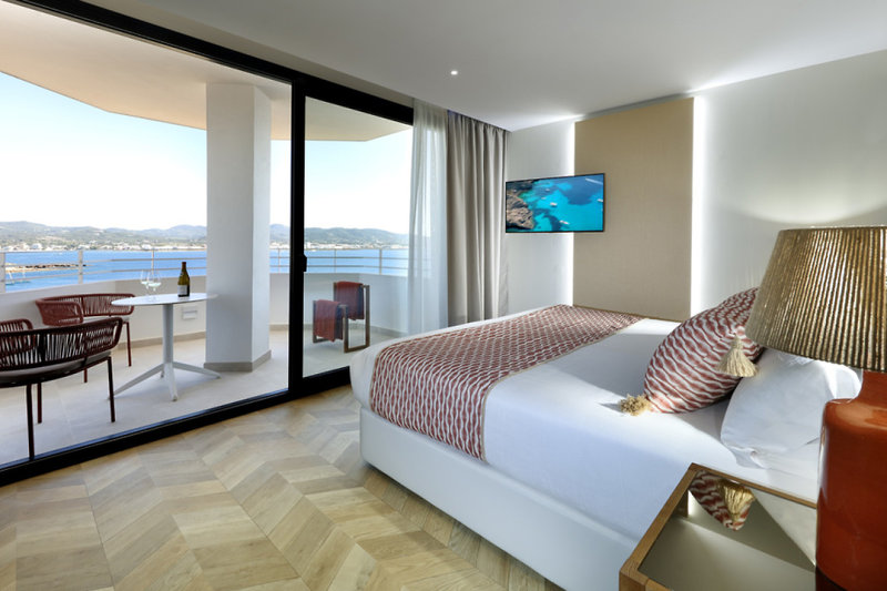 TRS Ibiza Hotel 5