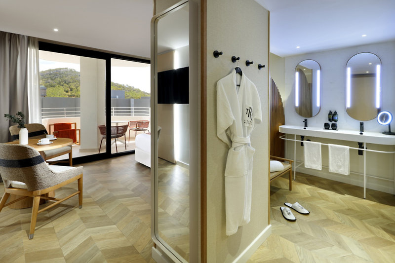 TRS Ibiza Hotel 6