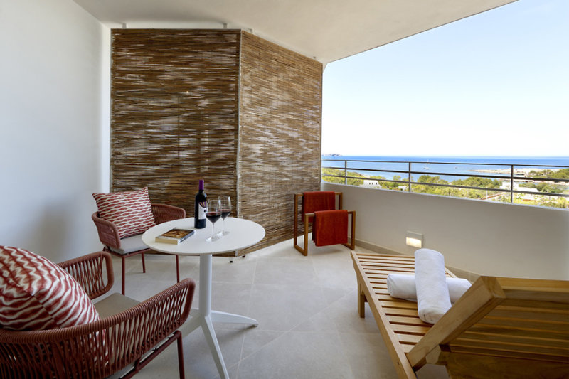 TRS Ibiza Hotel 7