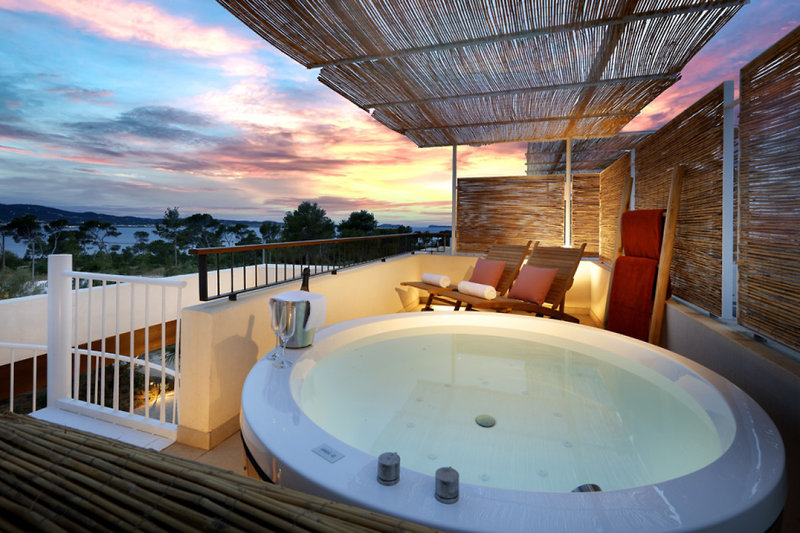 TRS Ibiza Hotel 8