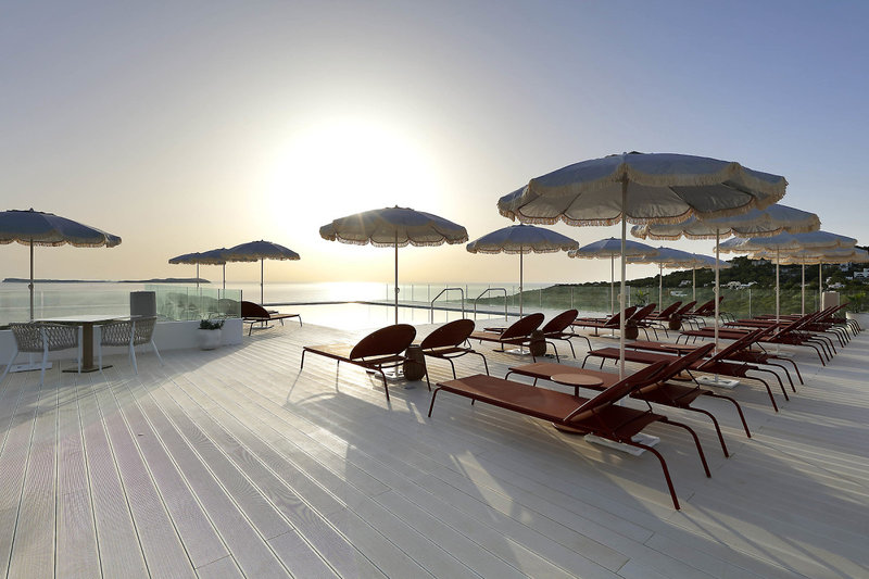 TRS Ibiza Hotel 10