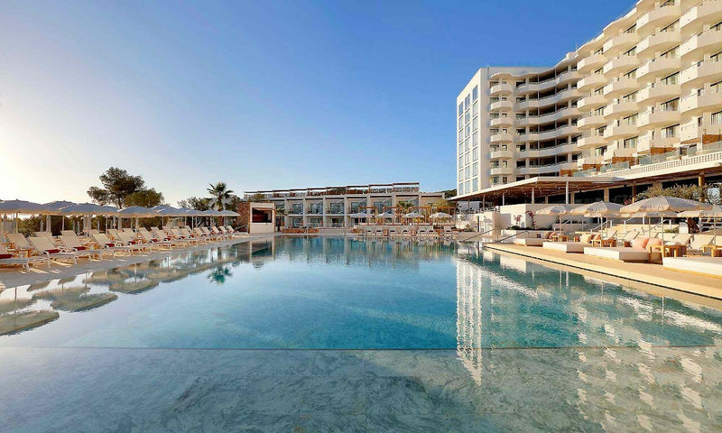 TRS Ibiza Hotel 1