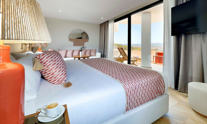 TRS Ibiza Hotel 4