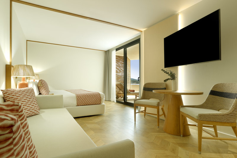 TRS Ibiza Hotel 8