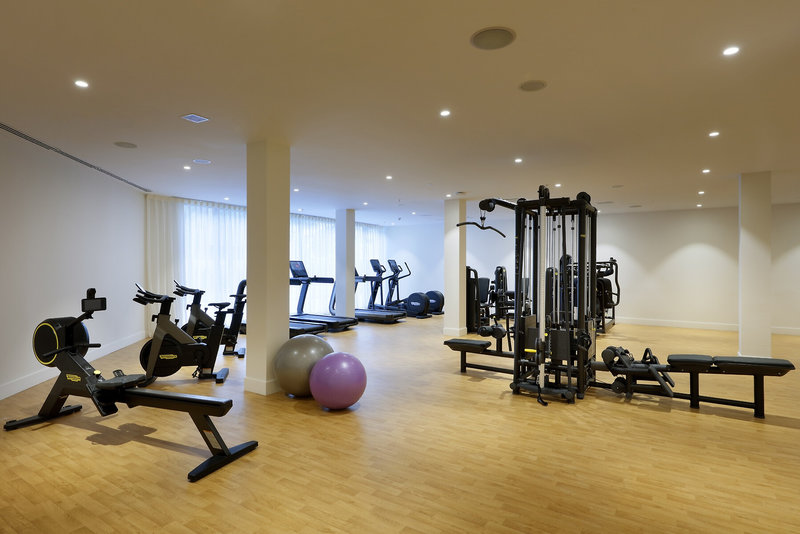 TRS Ibiza Hotel 13